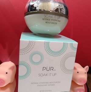 PUR Soak It Up Intense Hydrating Moistur